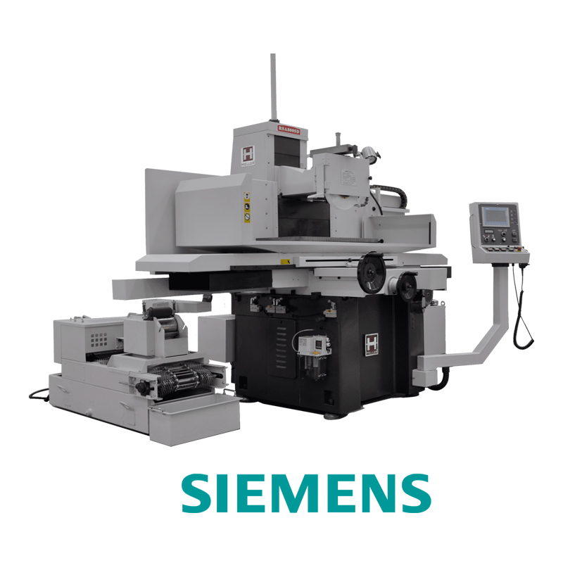 Rectificadora-CNC RSA100